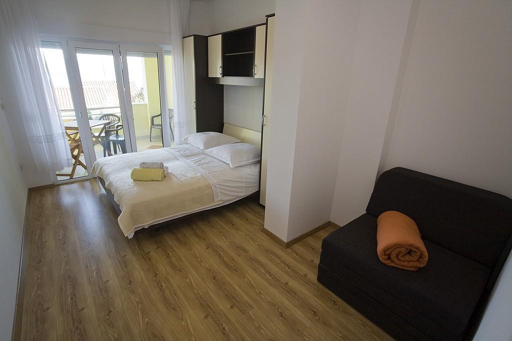 Apartments Rubic Омиш Номер фото