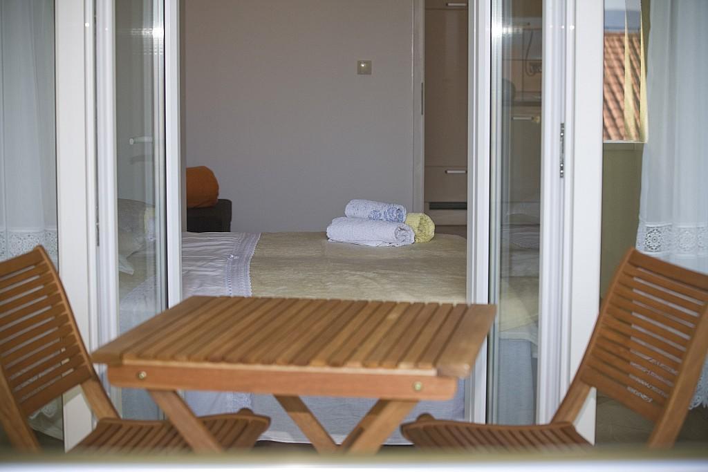 Apartments Rubic Омиш Номер фото