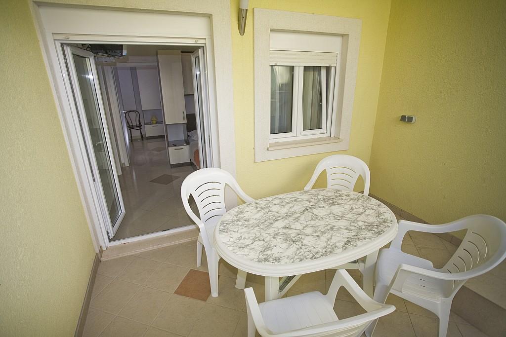 Apartments Rubic Омиш Номер фото