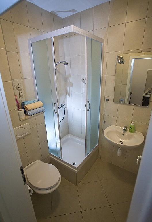 Apartments Rubic Омиш Номер фото