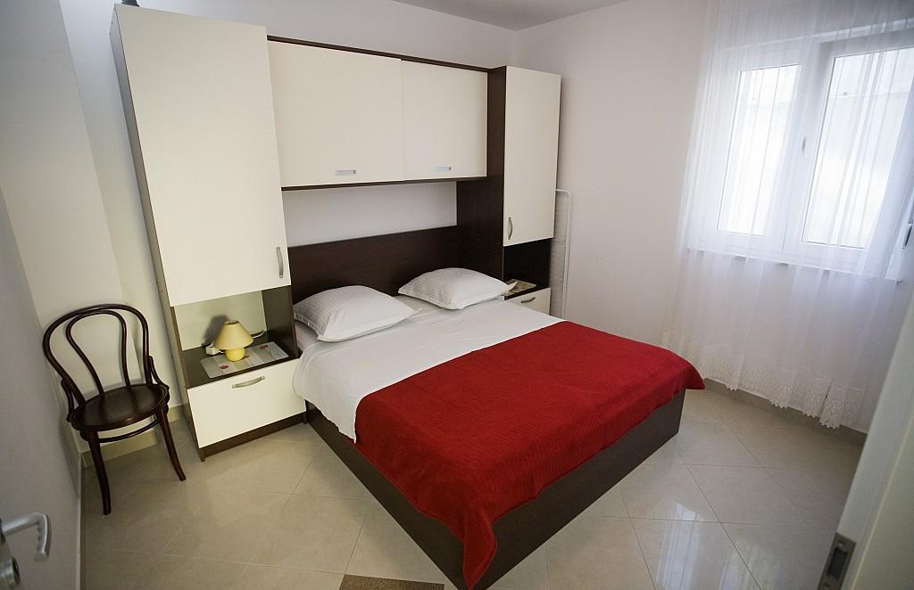 Apartments Rubic Омиш Номер фото