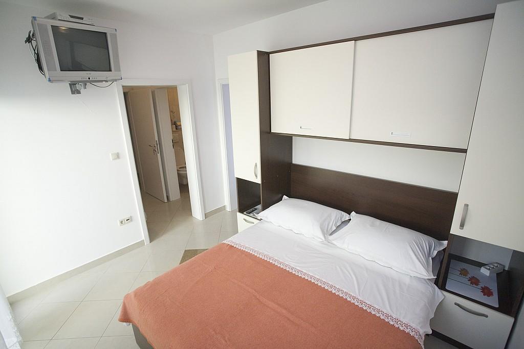 Apartments Rubic Омиш Номер фото