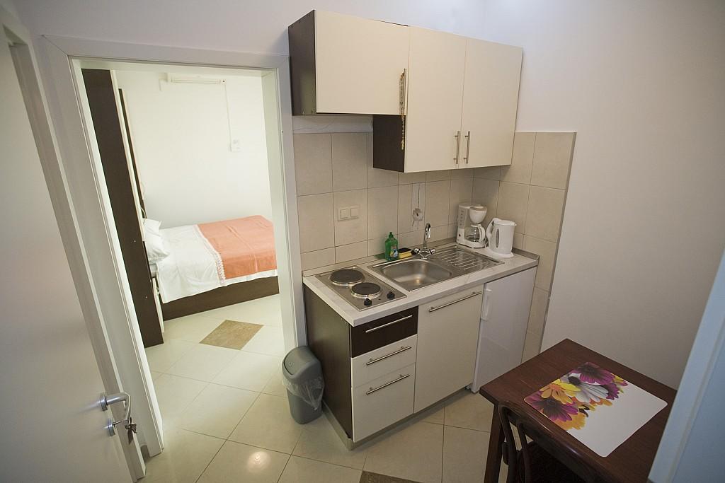 Apartments Rubic Омиш Номер фото