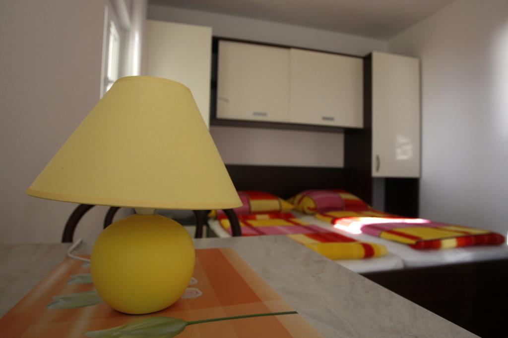 Apartments Rubic Омиш Номер фото