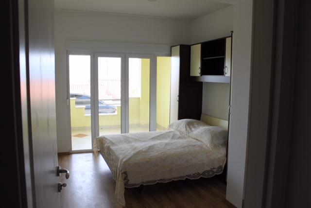 Apartments Rubic Омиш Экстерьер фото