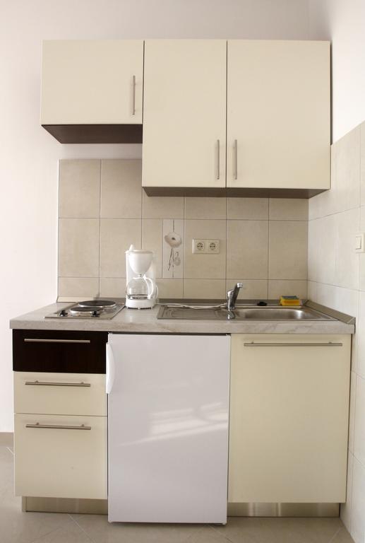 Apartments Rubic Омиш Номер фото